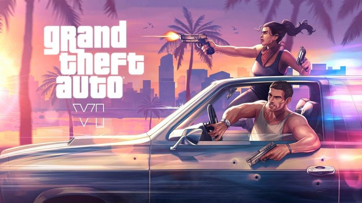 Rockstar Games объявляет окно выхода Grand Theft Auto VI